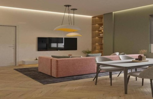 Salamis Apartment | Holiday Home