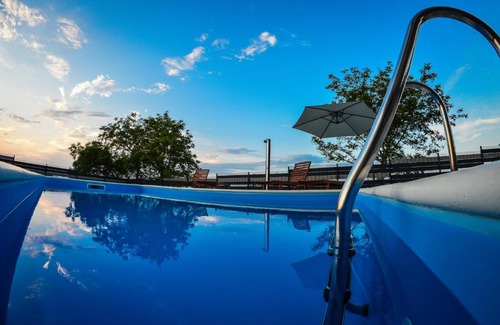 Brckovljani House | Holiday Home Gračec