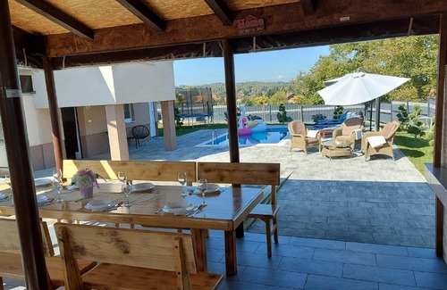 Brckovljani House | Holiday Home Gračec