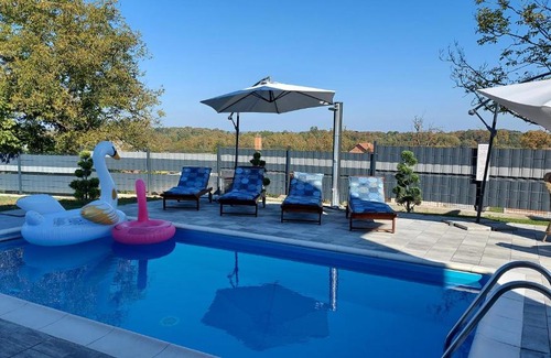 Brckovljani House | Holiday Home Gračec