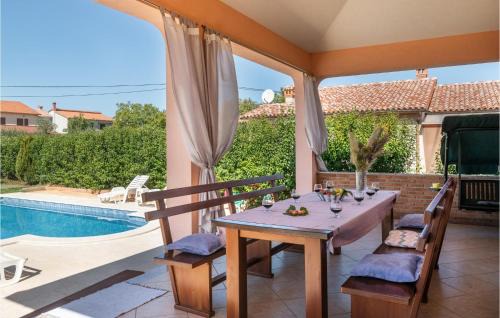 Grandici House | Holiday Home Grandici Iv