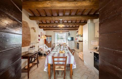 Casinina House | Holiday Home Green Wellness House by Interhome