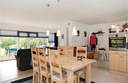 Grevinge House | Holiday Home Grevinge Xxvi