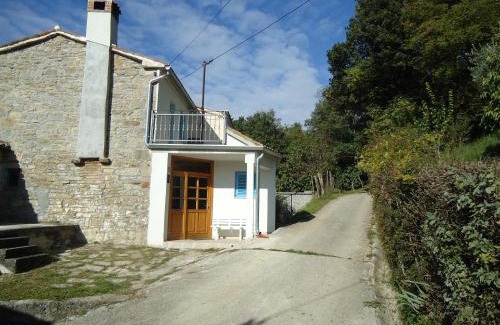 Kircija House | Holiday Home Grimalda