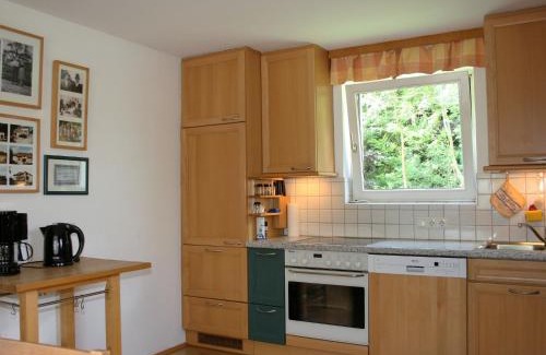 Geinberg House | Holiday Home große Winten by Interhome
