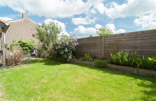 Groet House | Holiday Home Groet near Schoorl Dunes
