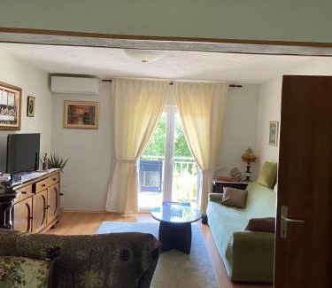 Podbablje House | Holiday home Gudelj