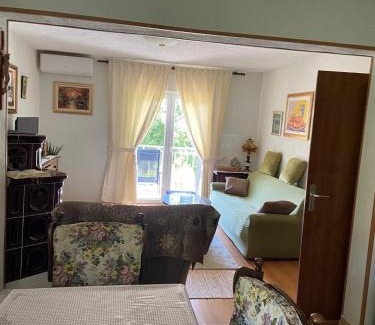 Podbablje House | Holiday home Gudelj