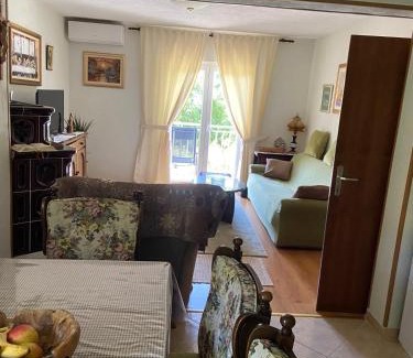 Podbablje House | Holiday home Gudelj