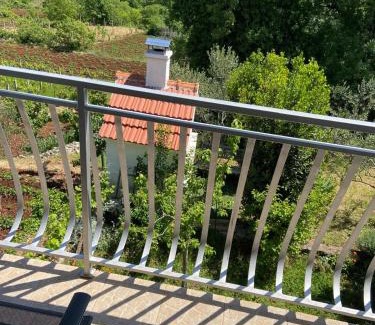 Podbablje House | Holiday home Gudelj