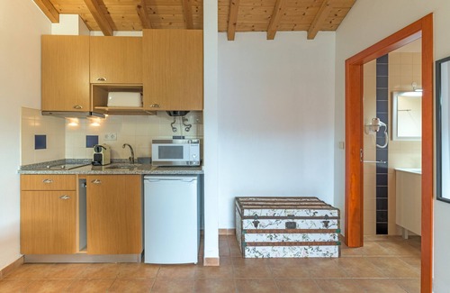 Sao Luis Apartment | Holiday Home 'Gui' with Mountain View, Wi-Fi and Air Conditioning