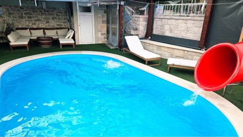 Selca House | Holiday Home Gustirna