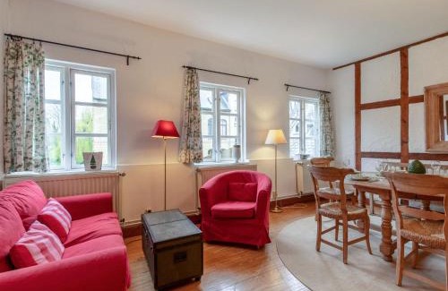Horne House | Holiday Home Gut Hörne-1 by Interhome