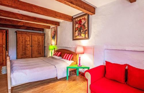 Horne House | Holiday Home Gut Hörne-1 by Interhome