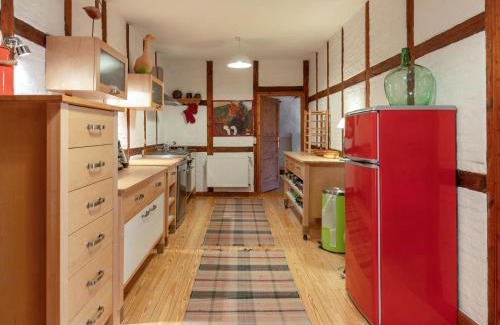 Horne House | Holiday Home Gut Hörne-1 by Interhome