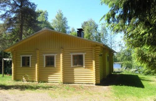 Kitula House | Holiday Home Haaviston lomamökit by Interhome