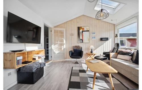 Diernæs Strandby House | Holiday Home Haderslev 2