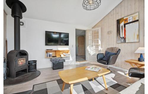 Diernæs Strandby House | Holiday Home Haderslev 2