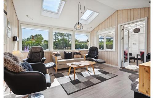 Diernæs Strandby House | Holiday Home Haderslev 2
