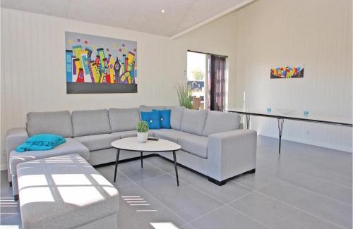 Fynshav House | Holiday Home Haderslev 26