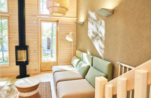 Napapiiri House | Holiday Home Hako a by Interhome