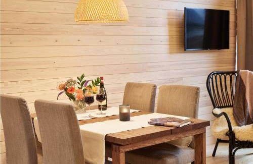 Napapiiri House | Holiday Home Hako b by Interhome