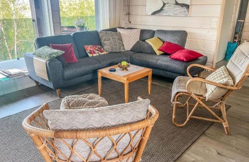 Kilpisjarvi House | Holiday Home Haltinmalla by Interhome