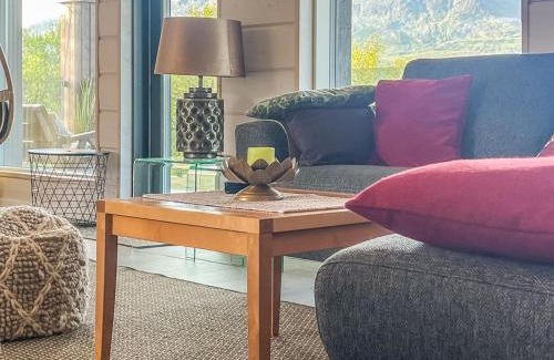 Kilpisjarvi House | Holiday Home Haltinmalla by Interhome