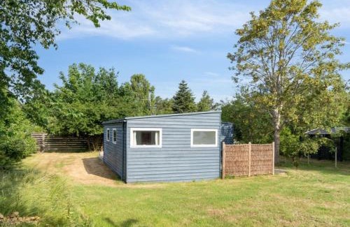 Nykøbing House | Holiday Home Hannelore - 700m from the sea by Interhome