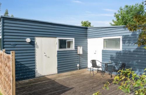 Nykøbing House | Holiday Home Hannelore - 700m from the sea by Interhome