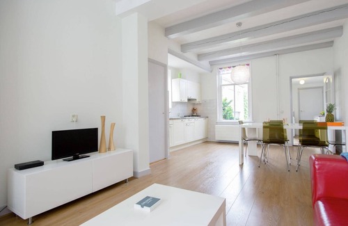 Harlingen House | Holiday Home Harlingen near the Sea