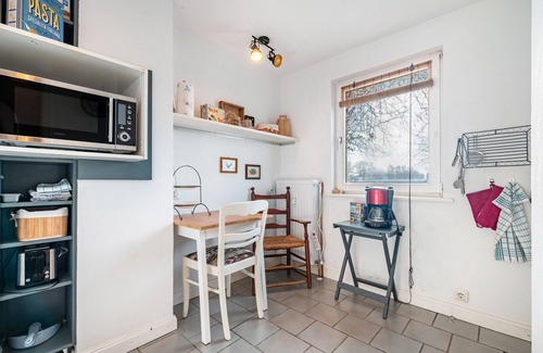 Oyten House | Holiday Home 'Harmonie Tiny House'