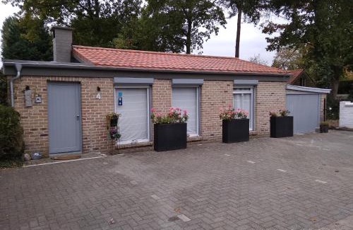Brecht House | Holiday home Harmony