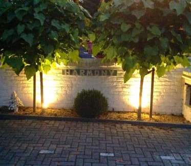 Brecht House | Holiday home Harmony
