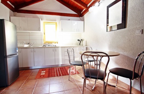 Dol House | Holiday Home Harmony - Holiday Home with Terrace