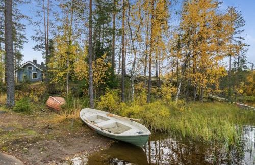 Mikkeli House | Holiday Home Harrila by Interhome