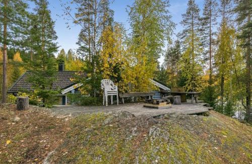 Mikkeli House | Holiday Home Harrila by Interhome