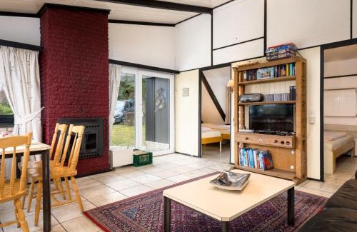 Ferienhausgebiet Hillenseifen House | Holiday Home Haus 11 by Interhome