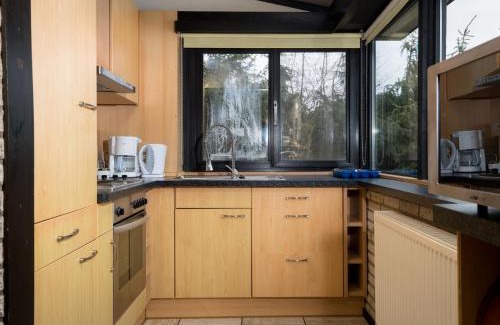 Ferienhausgebiet Hillenseifen House | Holiday Home Haus 11 by Interhome