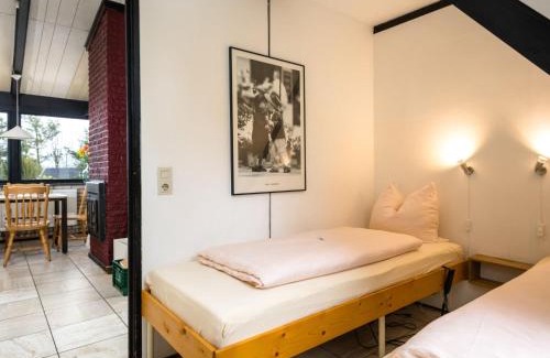 Ferienhausgebiet Hillenseifen House | Holiday Home Haus 11 by Interhome