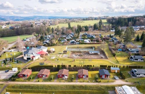 Ferienhausgebiet Hillenseifen House | Holiday Home Haus 11 by Interhome