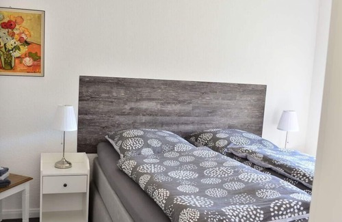 Breklum House | Holiday home Haus an der Marsch