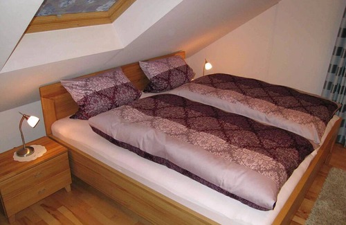 Neuenkirchen Apartment | Holiday home Haus Mewa