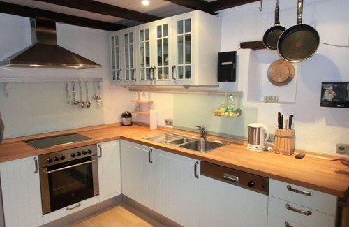 Lommersdorf House | Holiday home Haus Höppches