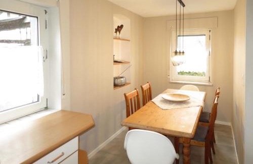 Haserich House | Holiday Home Haus Irmgard by Interhome