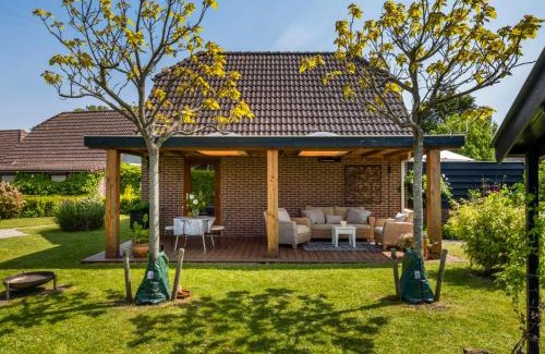 Wolphaartsdijk House | Holiday Home Haus Anni by Interhome