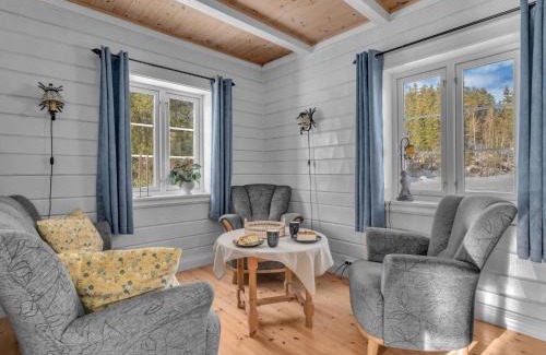 Birkenes House | Holiday Home Haven by Interhome