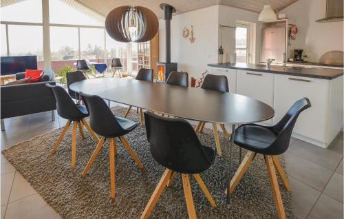 Kettingskov House | Holiday Home Havmose Iii
