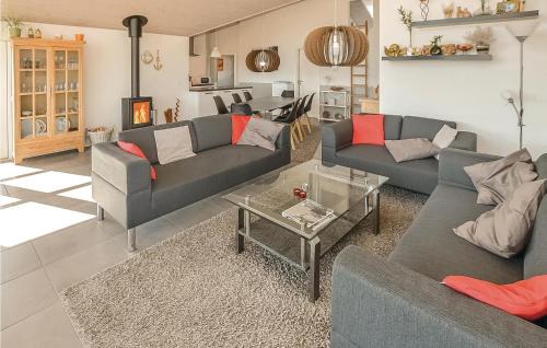 Kettingskov House | Holiday Home Havmose Iii