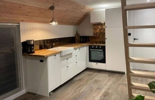 Municipality of Dalfsen House | Holiday home Heeresteeg in Nieuwleusen with garden